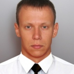 Kruglyi Mykhailo (4th Engineer [Четвертый механик])