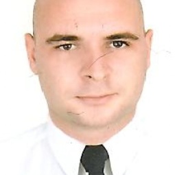 Dymytrenko Denys (Chief Officer [Старший помощник])