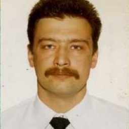 Chelnokov Yevgeniy Georgievich (Cook [Повар])