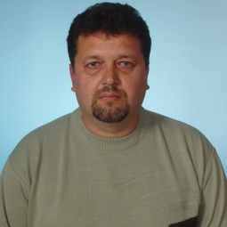 Живец Николай Николаевич (2nd Engineer [Второй механик])