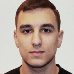 Malataboitsau Danila Anatolievich