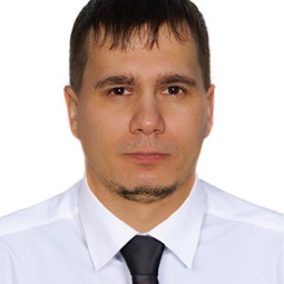 Ivankov Vladimir Aleksandrovich