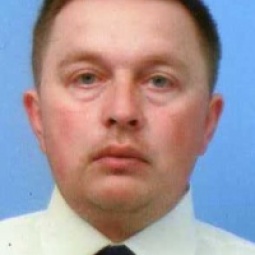 Denisov Sergei Ivanovich
