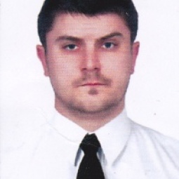 Ignatov Yuriy Sergeyevich (Electro Engineer [Электромеханик])