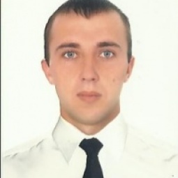 Yakhno Vadim Mixailovich (Seamen [Матрос])