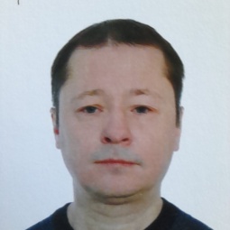 Маленчук Максим Владимирович