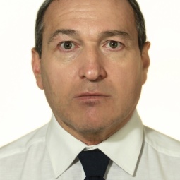 Бредников Владимир Алексеевич