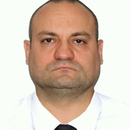 Константинов Дмитрий Сергеевич