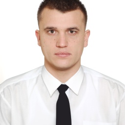 Суслов Александр Михайлович