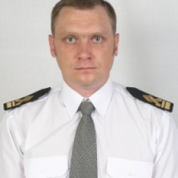 Kovtun Sergey Valerievich (Refrigerator Engineer [Рефмеханик])