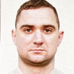 Yatskevich Andrey Aleksandr
