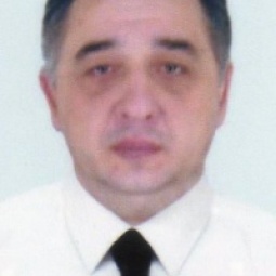 Koval Aleksandr (3rd Engineer [Третий механик])