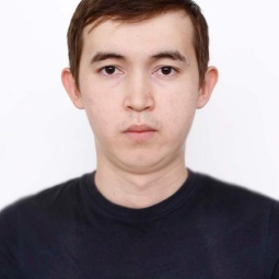 Сапиоллин Ислам Жарасбекұлы