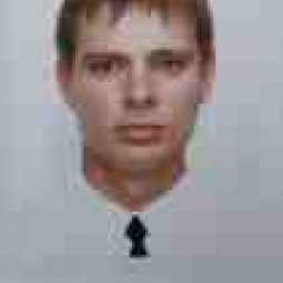 Самотей Сергей Станиславович (3rd Officer [Третий помощник])