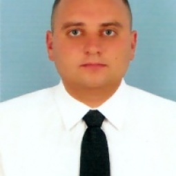 Gits Igor Vladimirovich (Seamen [Матрос])