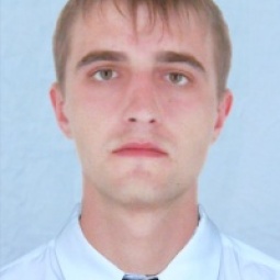 Konovka Kostiantyn Mikhailovich (3rd Engineer [Третий механик])