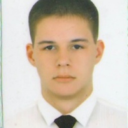 Garkovenko Denis Olegovich (Seamen [Матрос])