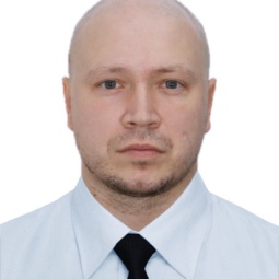 Мамаев Игорь Александрович