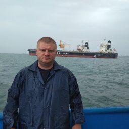 Дудченко Валентин Викторович