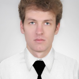 Гаврилов Андрей Николаевич