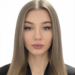 Мигачева Карина Евгеньевна