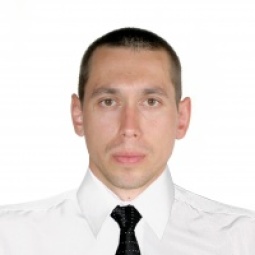 Yudin Yurii Anatolievich (4th Engineer [Четвертый механик])
