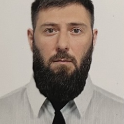 Тулупов Гурам Мерабович