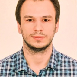 Serzhanov Sergei
