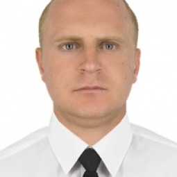 Ponomarenko Igor (Chief Officer [Старший помощник])