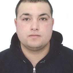 Бугаев Сергей Николаевич