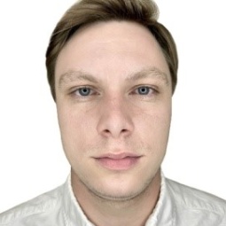 Денисенко Дмитрий Сергеевич