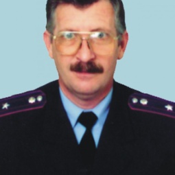 Ильчук Александр Феодосьевич (Chief Officer [Старший помощник])