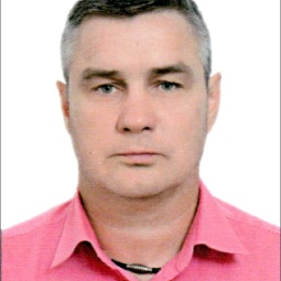 Kondratiuk Oleg Vladimirovich