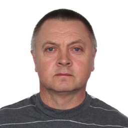 Муха Вaлерий Станиславович