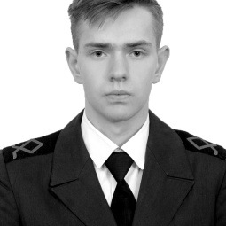 новиков Артем Игоревич (3rd Officer)