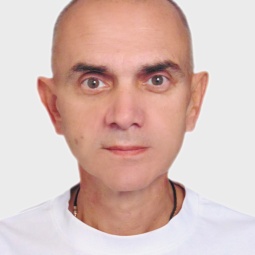 Моськин Валерий Леонидович