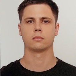 Bulgakov Ilia Maksimovich