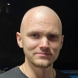 Лисовский Иван Викторович