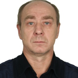 Tashchalov Nikolay (Chief Engineer [Старший механик],Single Engineer)