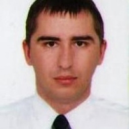 Antonov Artem (2nd Officer [Второй помощник])