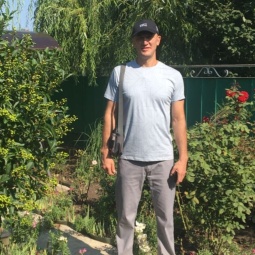Ногин Сергей Васильевич