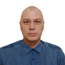 Залотницин Алексей Александрович