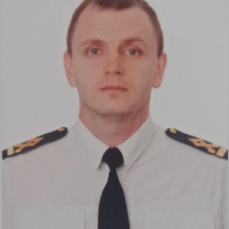 Мазур Сергей Сергеевич