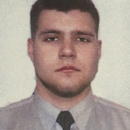 Сысоев Даниил Викторович