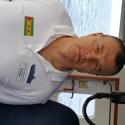 Дегтяренко Николай Александрович