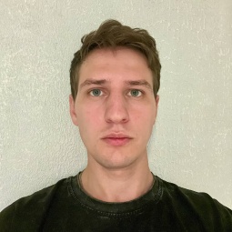 Тарнов Даниил Игоревич