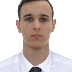 Сорокин Илья Александрович