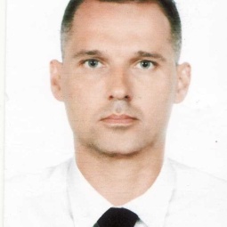 Iarotskii Ivan
