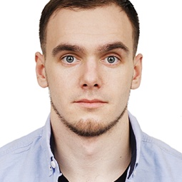 Ахимонов Игорь Антонович