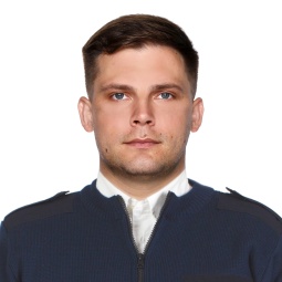 Мисан Никита Андреевич